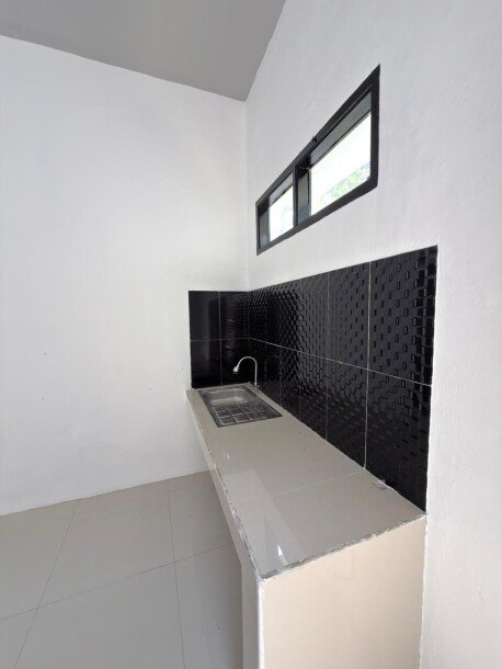 Rumah Siap Huni Bandung Timur — Lokasi Strategis, Akses Kemana-Mana Muda-13