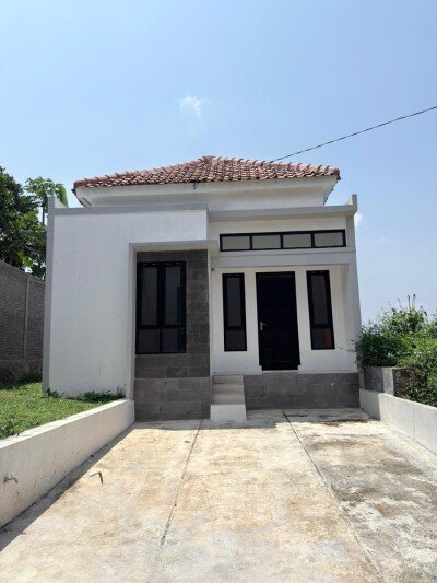 Rumah Siap Huni Bandung Timur — Lokasi Strategis, Akses Kemana-Mana Muda