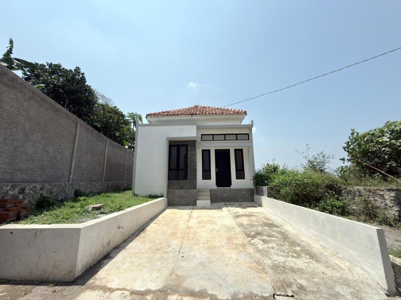 Rumah Ready Bandung Timur — Hunian Tenang dengan Akses Gampang-11