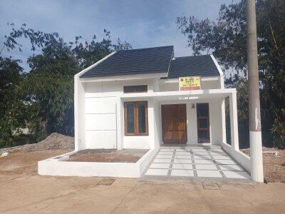 Rumah murah di cibiru, dekat kampus dan bebas banjir