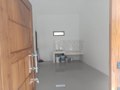 Rumah siap huni di cibiru, lokasi bebas banjir, udara sejuk-3