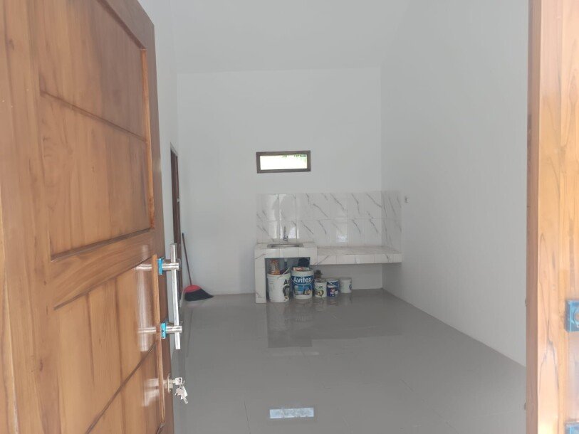 Rumah murah di cinunuk, cicilan tanpa tanpa BI Checking-2