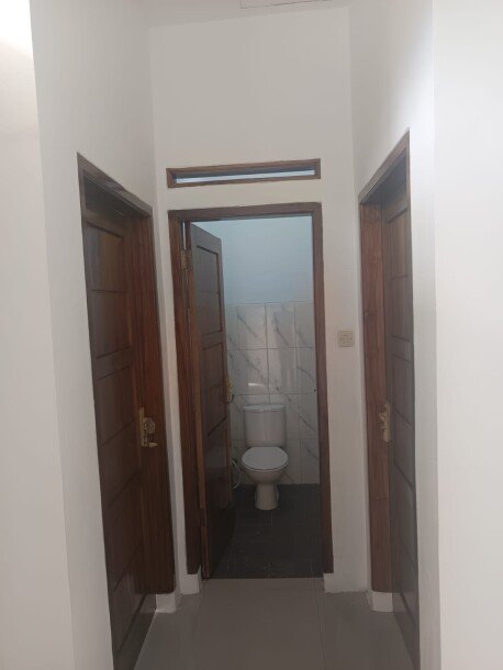 Rumah siap huni di cibiru, lokasi bebas banjir, udara sejuk-4