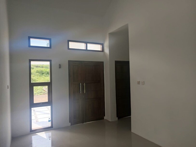 Rumah siap huni di cibiru, lokasi bebas banjir, udara sejuk-5