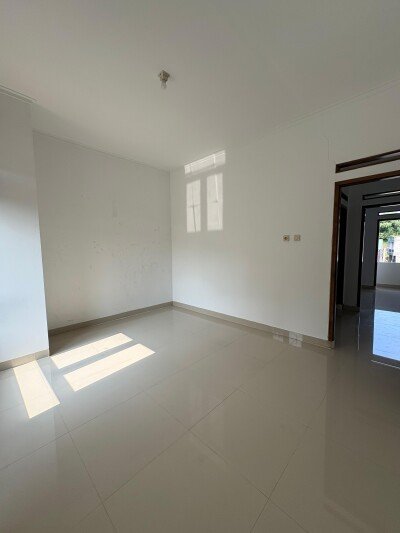 Perumahan tanpa bi checking dekat pusat perbelanjaan-9