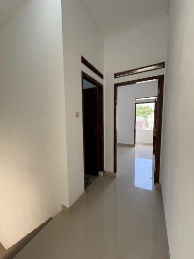 Perumahan tanpa bi checking dekat pusat perbelanjaan-8