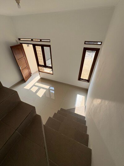 Perumahan tanpa bi checking dekat pusat perbelanjaan-11