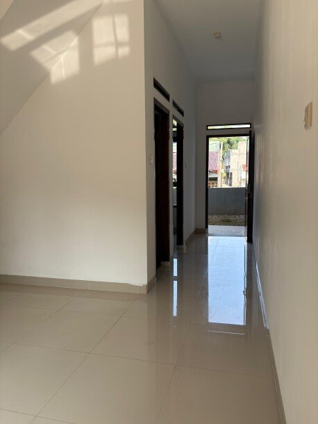 Perumahan tanpa bi checking dekat pusat perbelanjaan-7