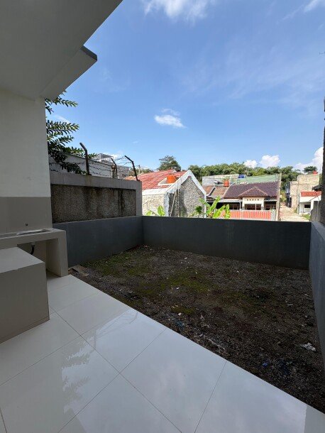 Perumahan tanpa bi checking dekat pusat perbelanjaan-16