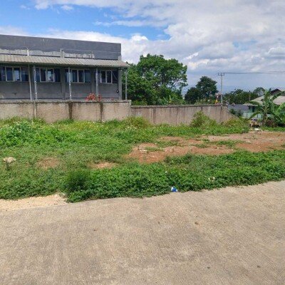 Tanah Kavling SHM Strategis di Bandung, Siap Bangun & Bebas Banjir-6