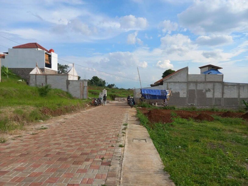 Rumah SHM Bandung Tanpa BI Checking – Bisa Langsung Akad-15