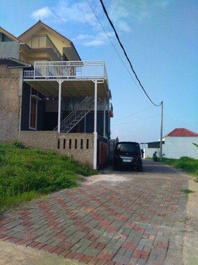 Rumah SHM Bandung Tanpa BI Checking – Bisa Langsung Akad-12