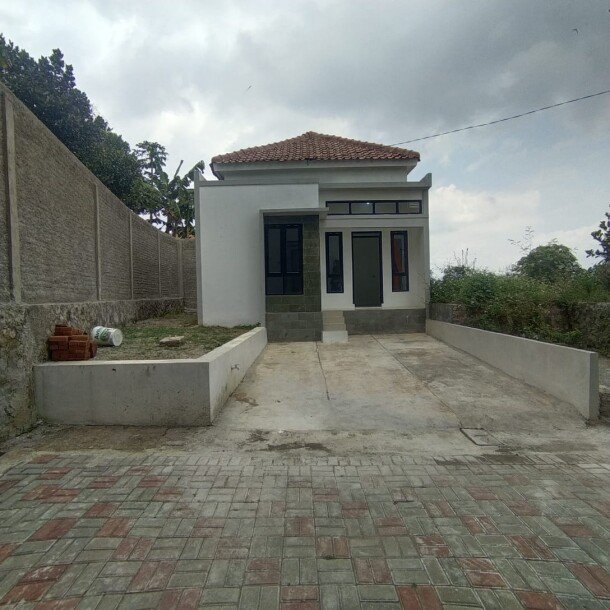 Rumah SHM Bandung Tanpa BI Checking – Bisa Langsung Akad-2